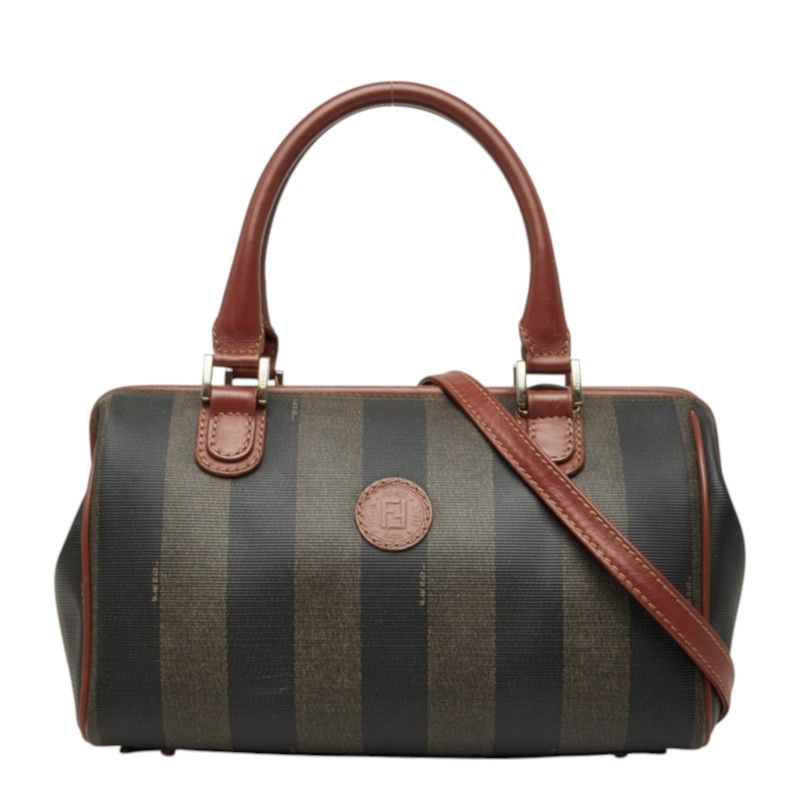Fendi Travel Bag