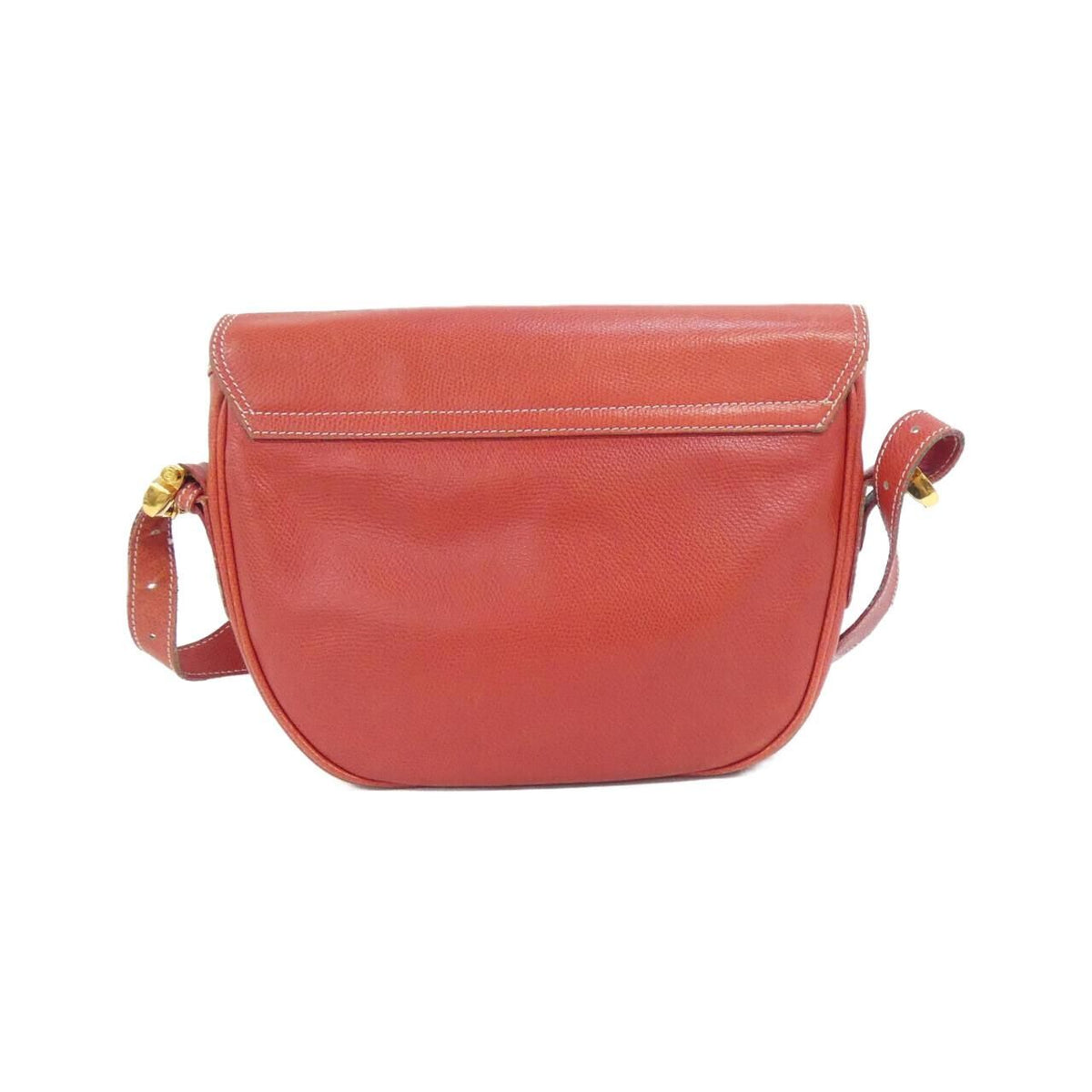 Loewe Shoulder Bag – Red