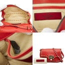 valentino shoulder bag markings and labels