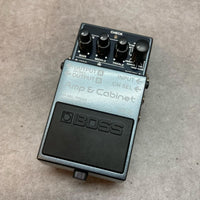 Boss IR-2 Guitar Effector