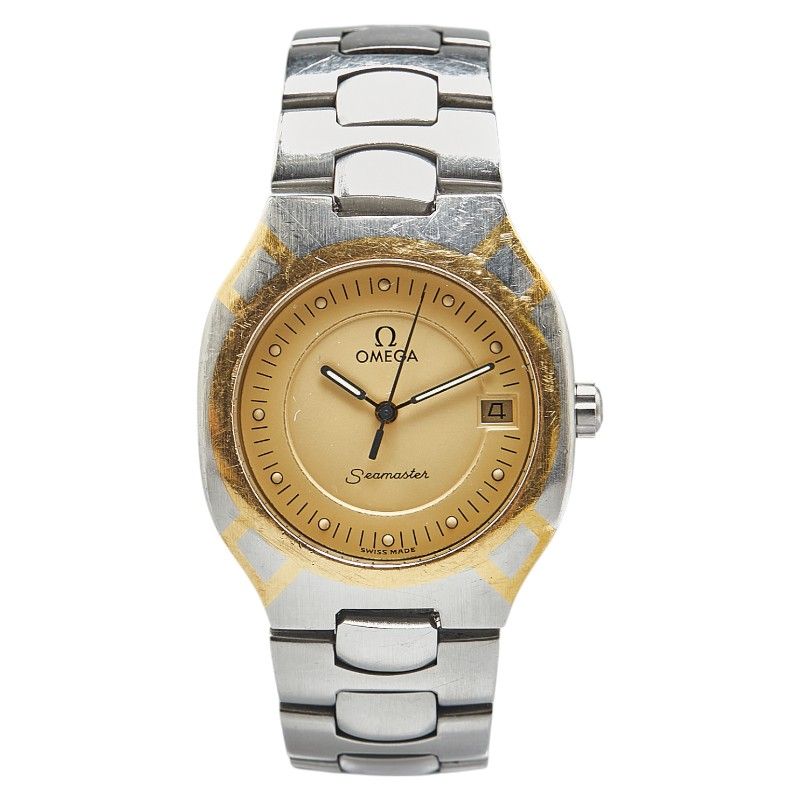 Omega Watch