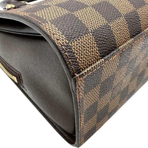louis vuitton n51155 handbag functional details