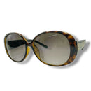 gucci eyewear front view