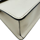gucci handbag interior details