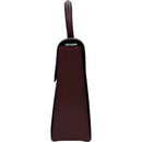 cartier handbag front view