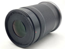 canon f5-7.1 lens rear view