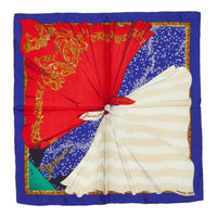 Hermes Scarf