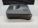nintendo nus-001 video game console side view