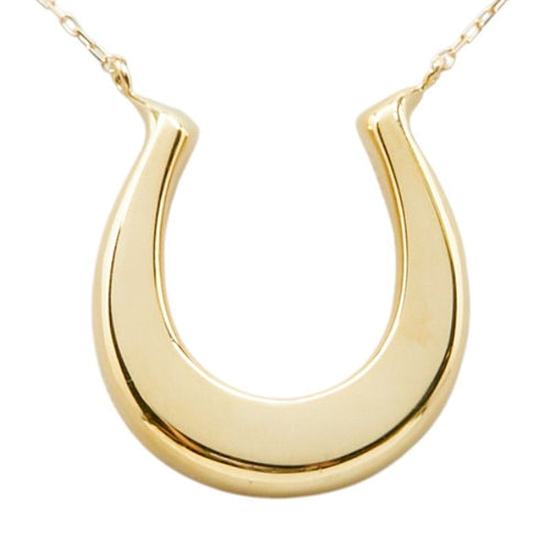 その他セレクト necklace rear view