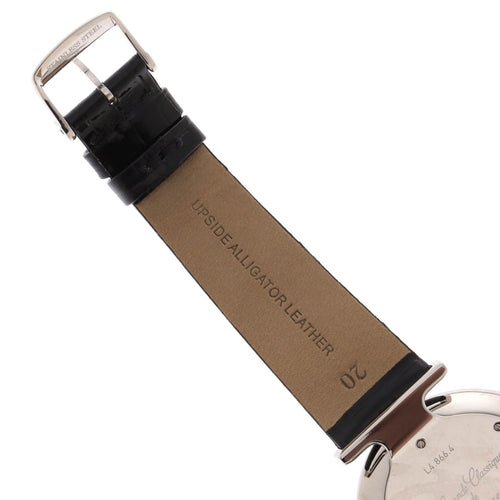 longines l4.866.4.51.2 watch markings and labels