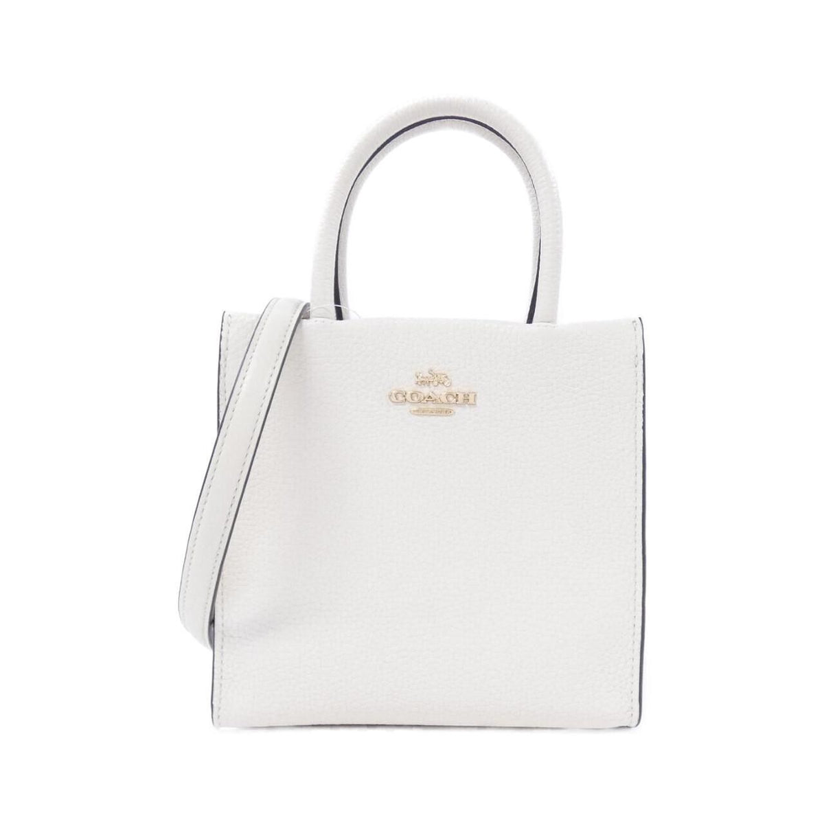 Coach Tote Bag
