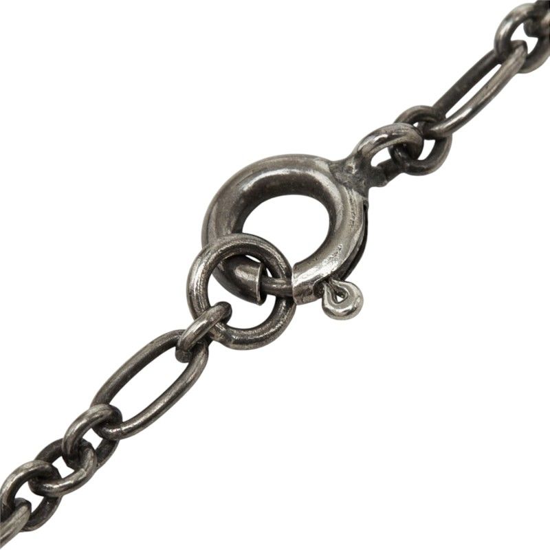 georg jensen necklace accessories included