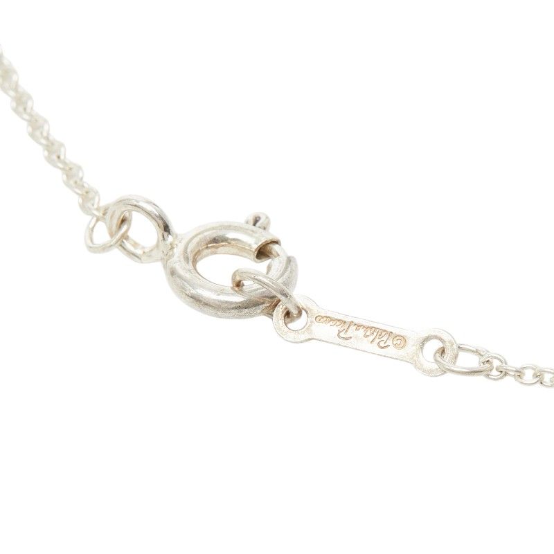 tiffany necklace accessories included