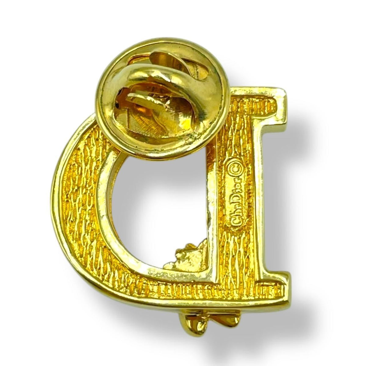 Christian Dior Brooch