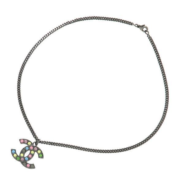 chanel necklace