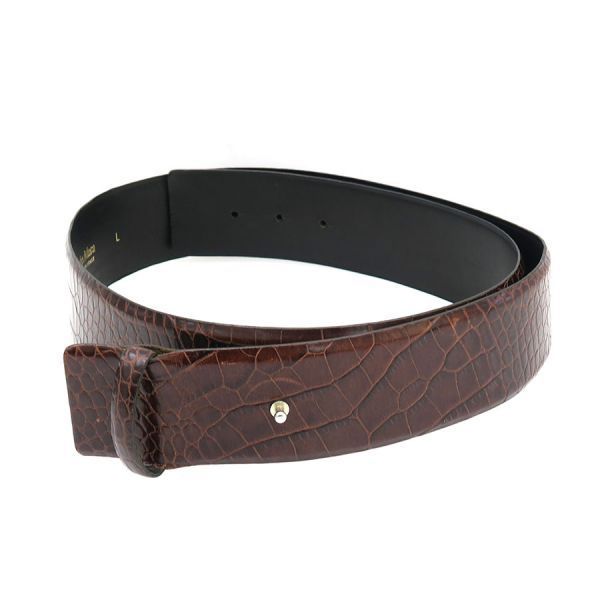 Max Mara Belt