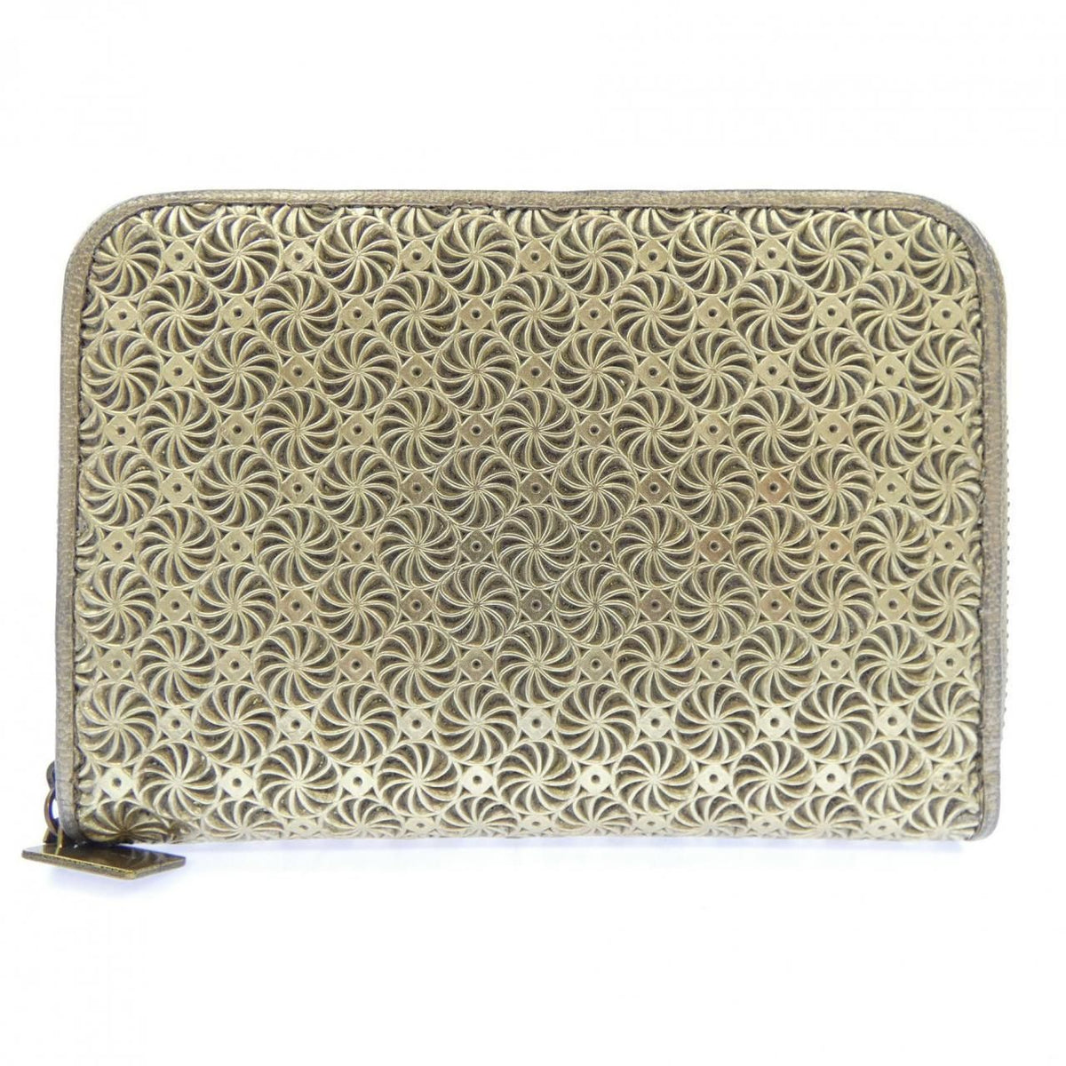 Hiroko Hayashi Wallet