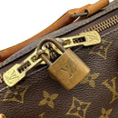 louis vuitton m41426 travel bag side view
