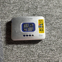 Panasonic RQ-SX50 Cassette Player