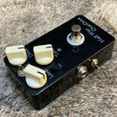 guitar effector front view