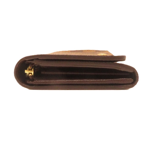 louis vuitton n61730 wallet side view