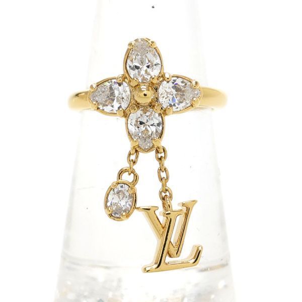 Louis Vuitton M1634L Ring