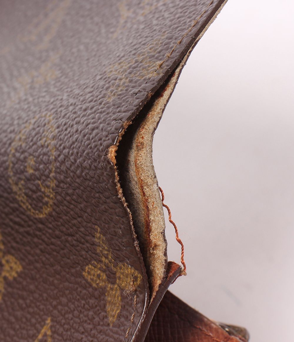 louis vuitton m61735 wallet condition details