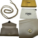 fendi alv4-249-1835 beige wallet markings and labels