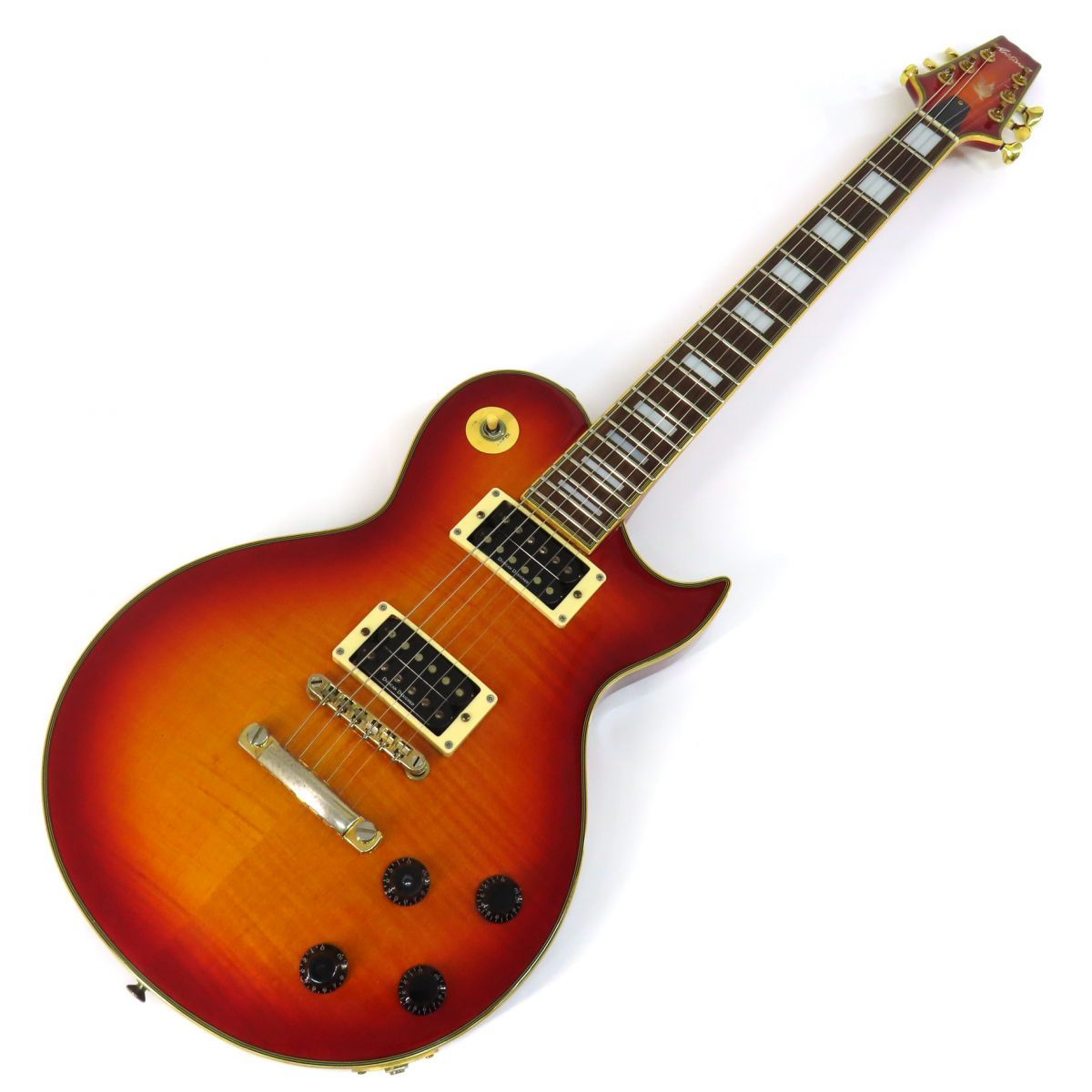 Aria Electric Guitar