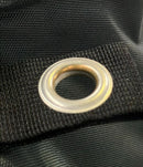 marimekko grey backpack interior details