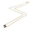 hermes 011959b necklace rear view
