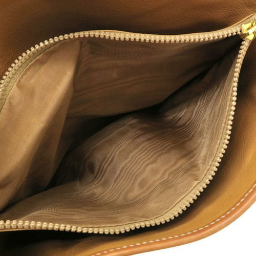 celine tote bag rear view