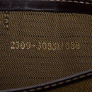 fendi wallet markings and labels