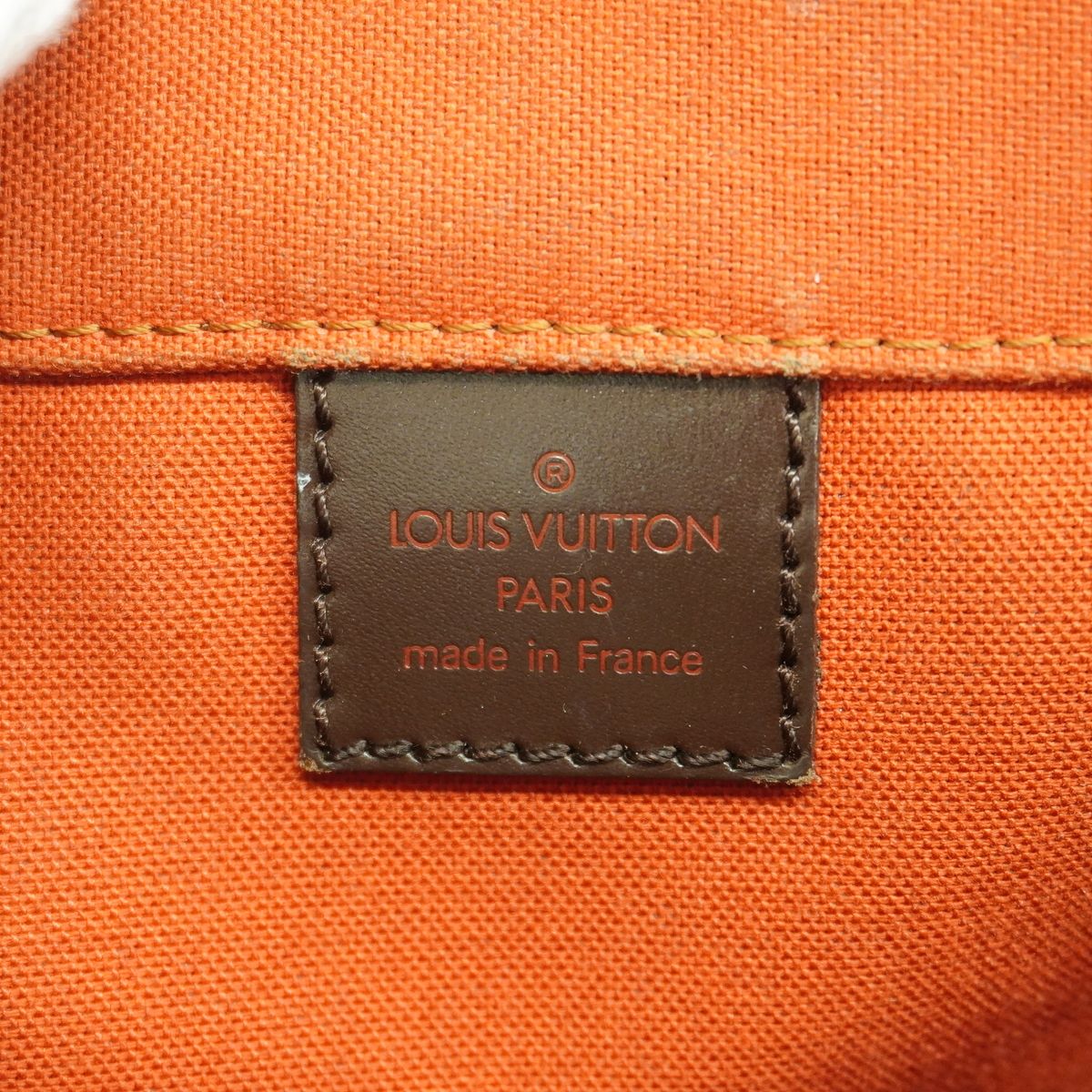 louis vuitton n45258 shoulder bag accessories included