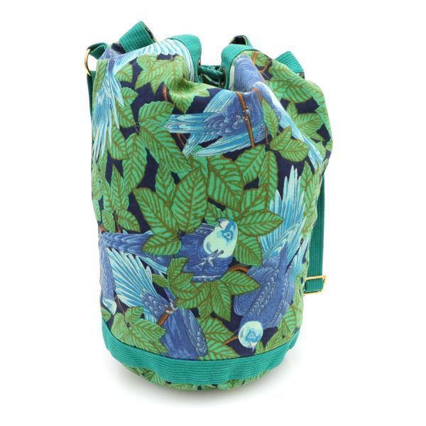 hermes shoulder bag front view