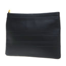 christian dior s5543 pouch / clutch rear view