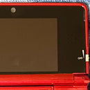 nintendo ctr-001 handheld console interior details