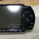 sony psp-1000 handheld console condition details