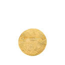 chanel brooch front view