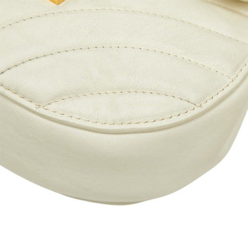 chloe shoulder bag side view