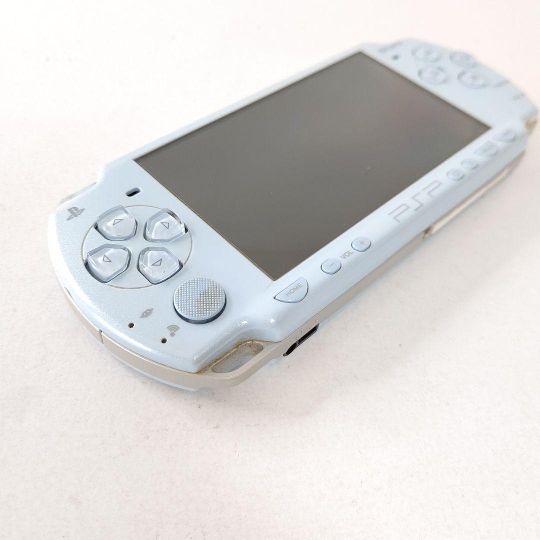 Sony PSP-2000 Handheld Console