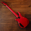 fernandes frb-55 bass guitar functional details