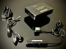 sony wm-fx77 cassette player markings and labels