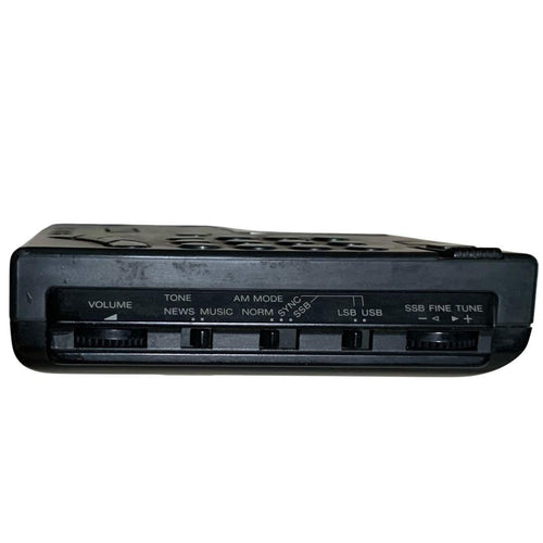 sony icf-sw7600g radio condition details