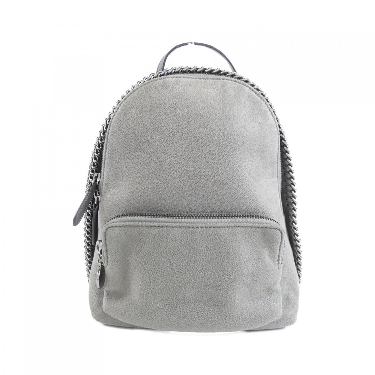 STELLA McCARTNEY W9132 Tote Bag – Gray / Grey