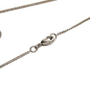 chanel b10a necklace rear view