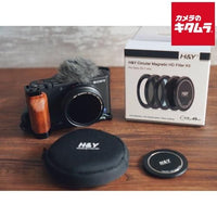 Sony SOZV-1 Other