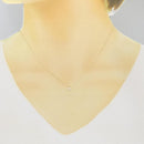 necklace condition details