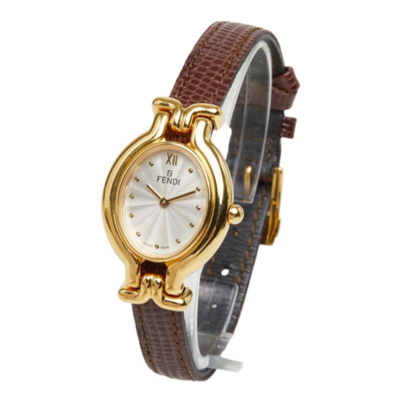Fendi Watch