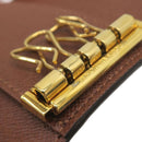 louis vuitton m69517m69517 key case markings and labels